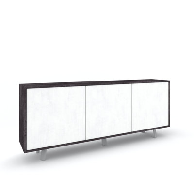 Sideboard 3 Doors Dairis