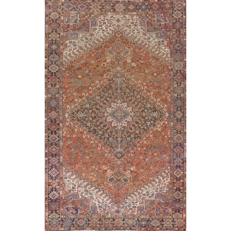 Tapis 9 x 14