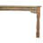 Extendable Solid Wood Dining Table