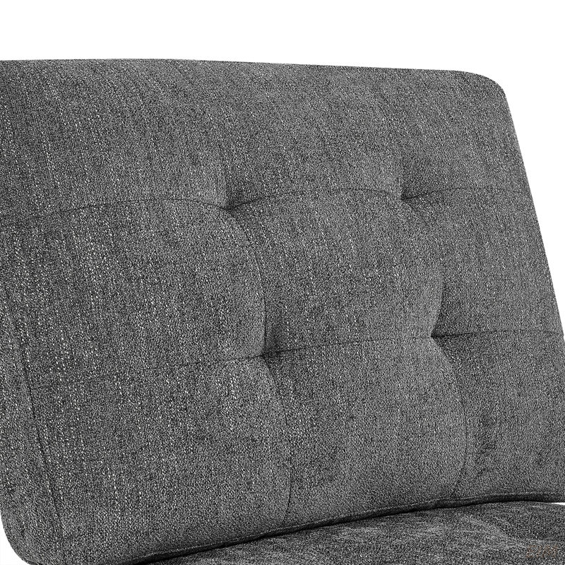 U Shape Modular Sectional Sofa,DIY Combination,Includes Four Single Chair And Two Corner (Sectional)