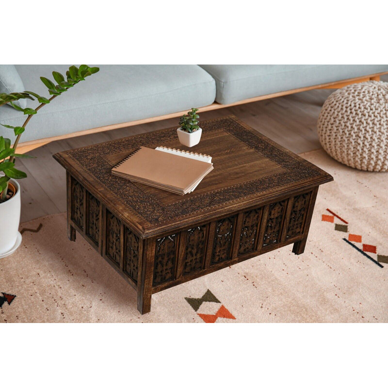 Antwerp Frame Coffee Table