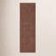 Orlie Hand Tufted Wool Geometric Area Rug in Brown-867051351-931842006
