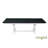 Solid Wood Dining Table-93631287