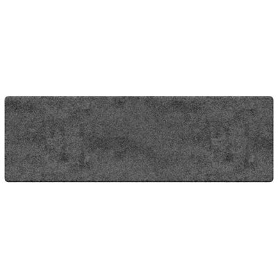 Solid Colour Standard Area Rug