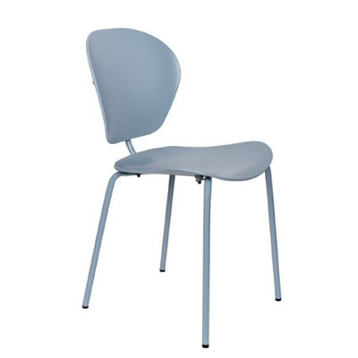 Weakley Outdoor Dining Side Chair