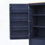 Grande armoire de rangement haute autoportante