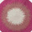 100% Cotton Round Beaded Placemat