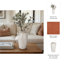 Handmade Ceramic/Porcelain Table Vase-824727134-824728649