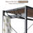 Portable Garment Rack-1864173826