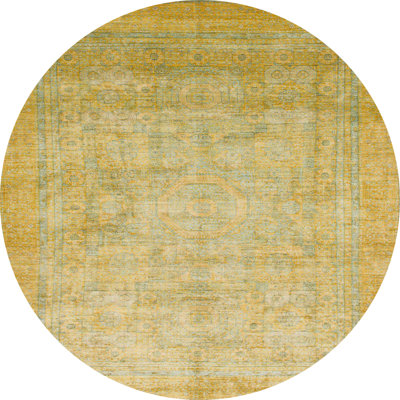 Abstract Indoor Rug