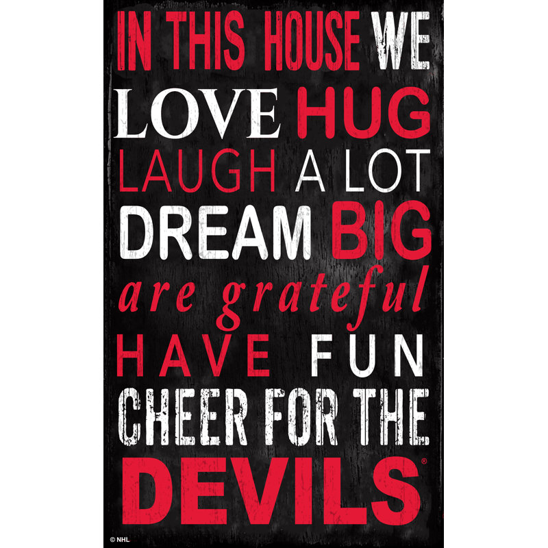 Entertainment Wall Decor