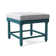 Banc en bois massif Louisa
