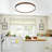 Geza LED Flush Mount-605143995