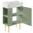 21.6" Bathroom vanity-1833180866