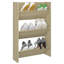 6 Pair Shoe Rack-1572146462