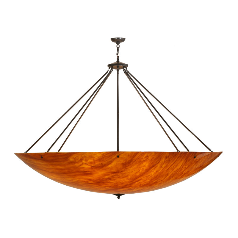Madison 16 - Light Chandelier