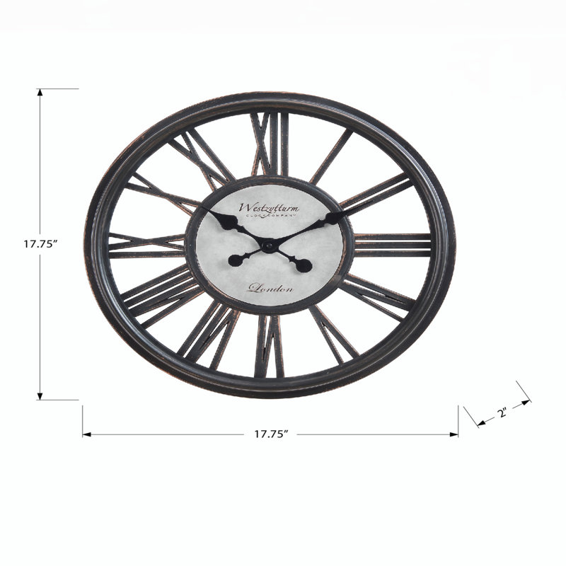 Horloges murales