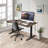 Mount-It Dual Motor Electric Standing Desk-115802245-115802249