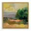 Abstrait arbre saule encadré par Silvia Vassileva-957769182-970921884