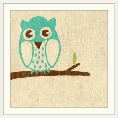 Forever Best Friends Animals Canvas Art