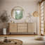 196cm Sideboard