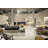 Plateau Marble Top End Table-27290350-94578581-107231911