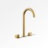 Components Mix and Match Bathroom Faucet