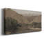 Série paysage - CCDVLVI - Toile tendue avec châssis - Prêt à être accroché-450918585