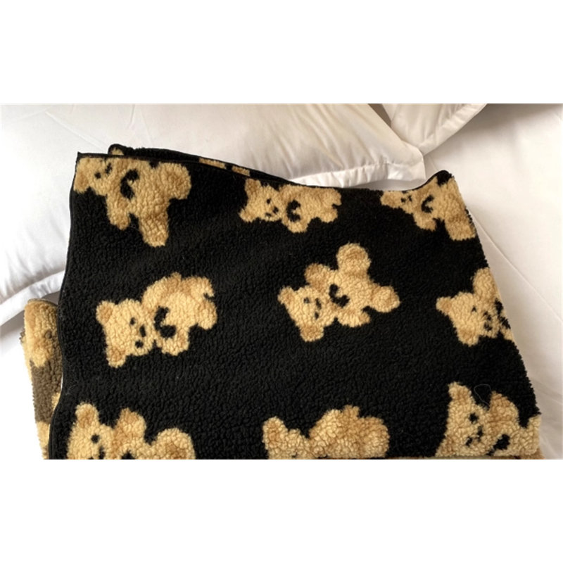 Couvertures pour chiens