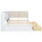Versatile Wooden Twin Isavela with Multiple Storage Options and Advanced Features-1635587701