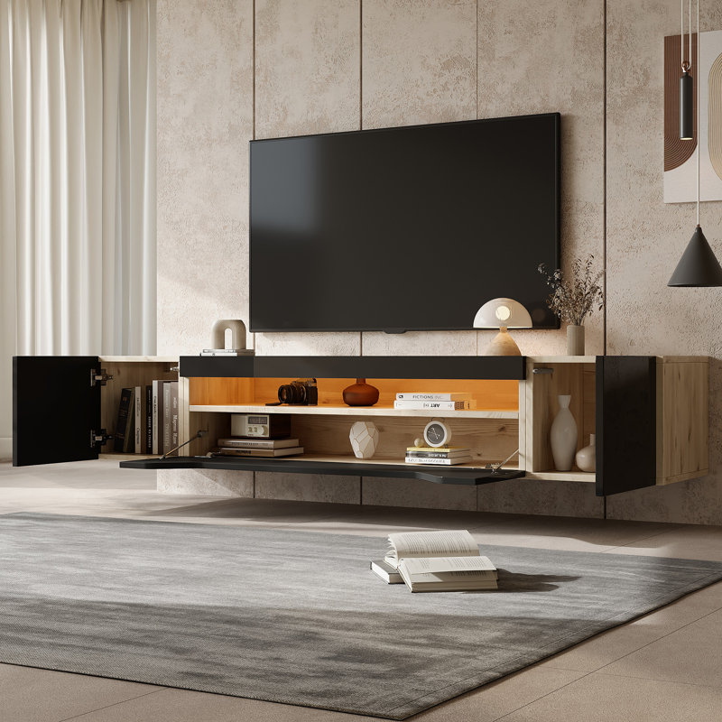 TV Stand for TVs up to 75"