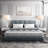 Chazlynn USB Table Lamp