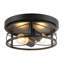 Flush Mount