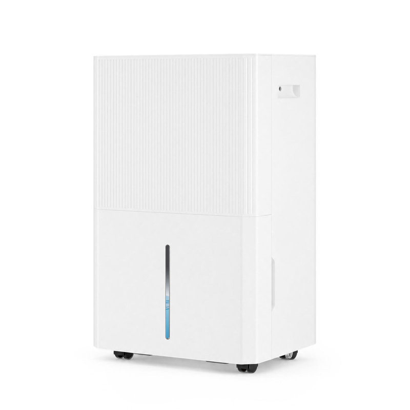 Déshumidificateur pour sous-sol résidentiel 135 pintes/64 L