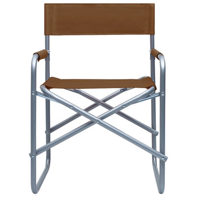 Boehler Folding Beach Chair