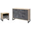 Lafabrica Configurable Bedroom Set