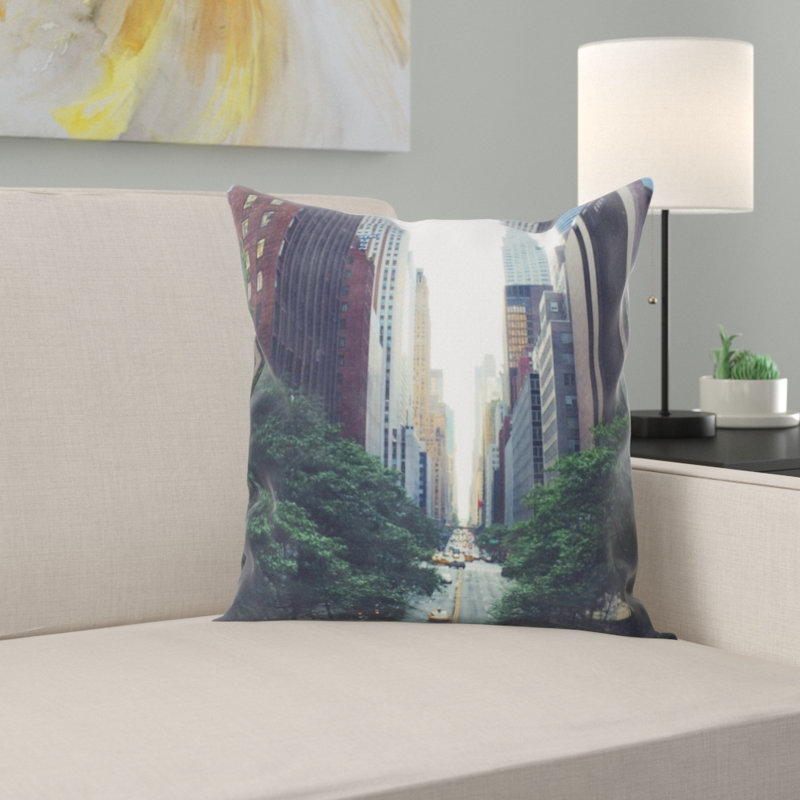 Coussin new york