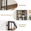 Etagere Bookcase-652379177-652379181