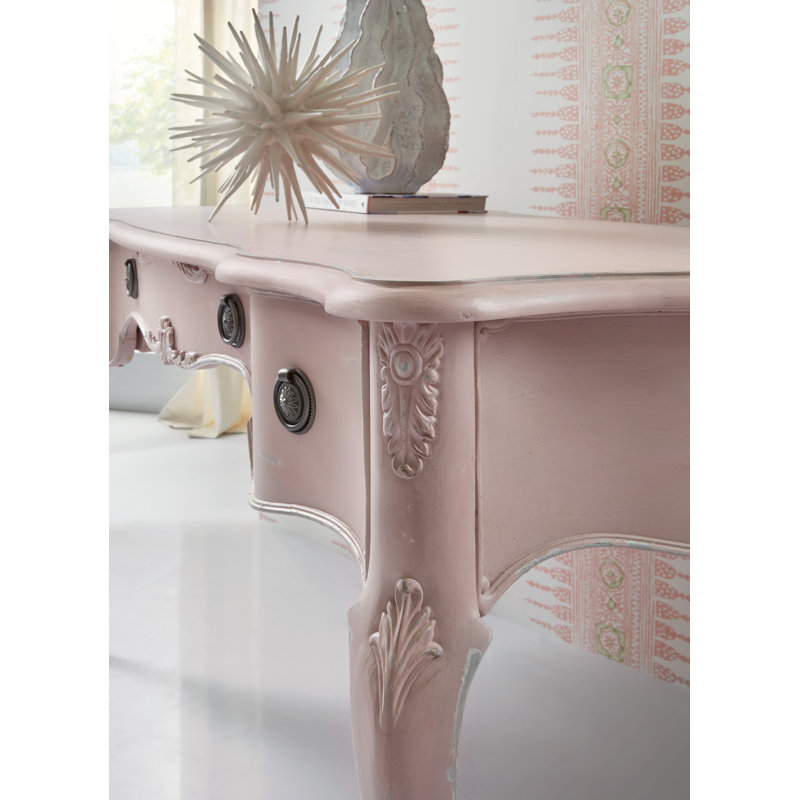 Susan G. Komen® Perseverance Writing Desk