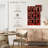 Tergel Soho Red Neon Sign-108598570