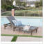Chaise longue Summer Summertland-1731454701