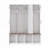 Farmhouse Hall Tree with 4 Hidden Hooks, Versatile Walnut Seating Bench, and 8-Door Shoe Cabinet for Entryway-117574109