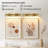 24"Dimmable Brass Wall Mounted Picture Light-656714541