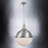 Valia 2 - Light Sphere Pendant-1750370326