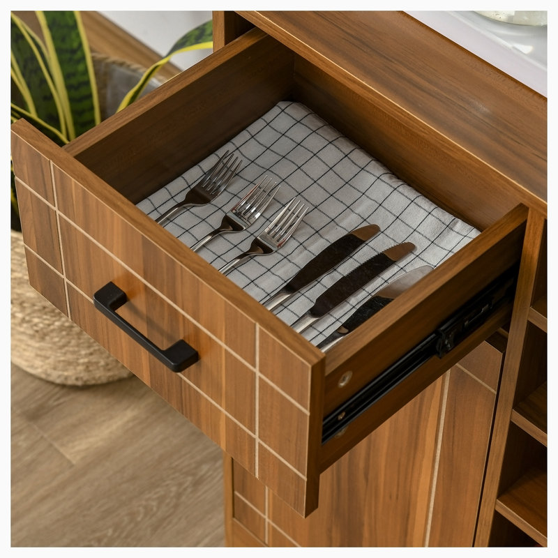 Caddaric Accent Cabinet