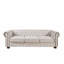 Canapé Chesterfield Line-391460297