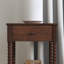 Ensemble de chambre avec lit plateforme 3 pièces Benbrook-70256650-70256653