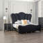 Table de chevet 1pc