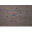 Tapis tribal Gabbeh 8 x 10