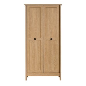 Three Posts™ Mirabel 35.27'' Wide 6 - Shelf Storage Cabinet & Reviews ...